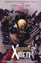 Jason Latour, Latour Jason, Mahmud Asrar - Wolverine and the X-Men