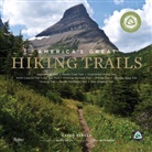 Karen Berger, Bill McKibben, Partnership Nat'l Trail System, Bart Smith, Bart Smtih, Bart Smith... - America's Great Hiking Trails