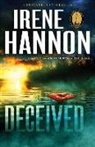 Irene Hannon - Deceived