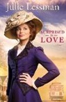 Julie Lessman - Surprised by Love