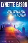 Lynette Eason - Nowhere to Turn