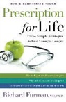 MD Facs Furman, Richard Furman, Richard MD Furman - Prescription for Life