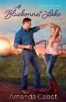 Amanda Cabot - At Bluebonnet Lake