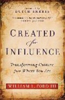 III William L. Ford, William L Ford, William L. Ford, William L. III Ford, Dutch Sheets - Created for Influence
