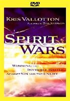 Kris Vallotton - Spirit Wars