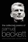 Samuel Beckett, Sean Lawlor, Seán Lawlor, John Pilling - The Collected Poems of Samuel Beckett