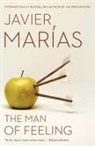 Javier Marias, Javier Marías - The Man of Feeling