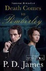 P. D. James - Death Come to Pemberley