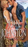 Joan Johnston - Sinful
