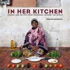 Gabriele Galimberti - In Her Kitchen