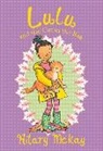 Hilary McKay, Hilary/ Lamont McKay, Priscilla Lamont - Lulu and the Cat in the Bag