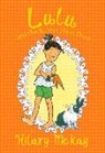 Hilary McKay, Hilary/ Lamont McKay, Priscilla Lamont - Lulu and the Rabbit Next Door