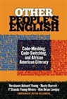 Vershawn Ashanti Young, Vershawn Ashanti/ Barrett Young - Other People's English