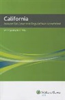 CCH Tax Law - California Income Tax Laws and Regulations Annotated