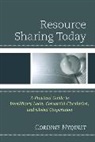 Corinne Nyquist, Nyquist Corinne - Resource Sharing Today