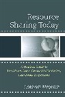 Corinne Nyquist, Nyquist Corinne - Resource Sharing Today