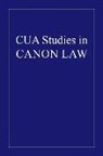 Cox, Ronald J Cox, Ronald J. Cox - A Study of the Juridic Status of Laymen in the Writing of the Medieval Canonists