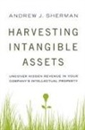 Andrew Sherman, Andrew J. Sherman - Harvesting Intangible Assets