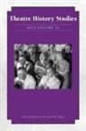 Rhona (EDT)/ Rauch Justice-malloy, Rhona Justice-Malloy - Theatre History Studies 2012