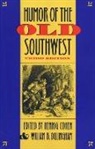 Hennig Dillingham Cohen, Hennig Cohen, William Dillingham, William B Dillingham, William B. Dillingham - Humor of the Old Southwest