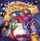 Max Brallier, Max/ Warren Brallier, Emily Warren, Emily Warren - A Christmas-Tastic Carol