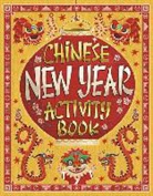 Karl Jones, Karl/ Simpson Jones, Steve Simpson - Chinese New Year