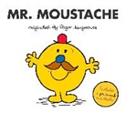 Adam Hargreaves, Adam/ Hargreaves Hargreaves, Adam Hargreaves, Roger Hargreaves - Mr. Moustache