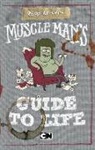 Tracey West - Muscle Man's Guide to Life