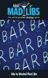 Sarah Fabiny, Mad Libs - Adult Mad Libs