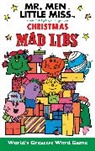 Roger Hargreaves, Mad Libs, Not Available (NA), Price Stern Sloan, Unknown, Roger Price... - Mr. Men Little Miss Christmas Mad Libs
