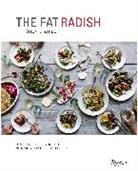 Nicole Franzen, Ben Towhill &amp; Phil Winser, Ben Towill, Ben/ Winser Towill, Julia Turshen, Nick Wilber... - The Fat Radish Kitchen Diaries
