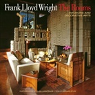 David A. Hanks, Margo Stipe, Margo/ Weintraub Stipe, Alan Weintraub, Alan Weintraub - Frank Lloyd Wright : The Rooms : Interiors and Decorative Arts