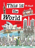 Miroslav Sasek - This Is the World -Abridged Edition-