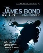 Mr Ian Fleming, Yaroslav Horak, James Lawrence, James (Consultant Physician Lawrence, Jim Lawrence, John McLusky... - The James Bond Omnibus: Volume 6