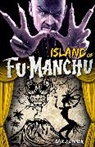 Sax Rohmer - The Island of Fu-Manchu