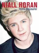 Elle Cowen, Mick O'Shea, Editors of Plexus - Niall Horan