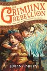 Brian Farrey, Brian/ Helquist Farrey, Brett Helquist - The Grimjinx Rebellion