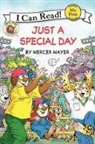 Mercer Mayer, Mercer/ Mayer Mayer, Mercer Mayer - Little Critter: Just a Special Day