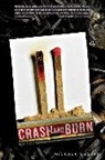 Michael Hassan - Crash and Burn