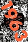 Ariel Leve, Ariel Morgan Leve, Leve Ariel, Robin Morgan - 1963: The Year of the Revolution