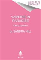 Sandra Hill - Vampire in Paradise