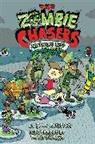 John Kloepfer, Kloepfer John, David DeGrand, DeGrand David - Zombie Chasers #5: Nothing Left to Ooze