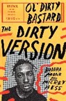 Mickey Hess, Buddha Monk, Buddha Hess Monk - The Dirty Version