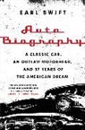 Earl Swift - Auto Biography