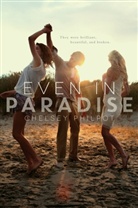 Chelsey Philpot - Even in Paradise