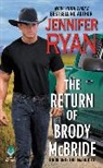Jennifer Ryan - The Return of Brody McBride