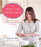 Carrie Vitt, Vitt Carrie - The Grain-Free Family Table