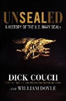 Dick Couch, Dick/ Doyle Couch, William Doyle - Navy Seals