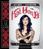 Kat von D, Kat von D., Kat Von D, Kat Von D - Go Big or Go Home