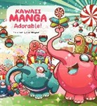 Eva Minguet, Minguet Eva, Eva Minguet - Kawaii Manga